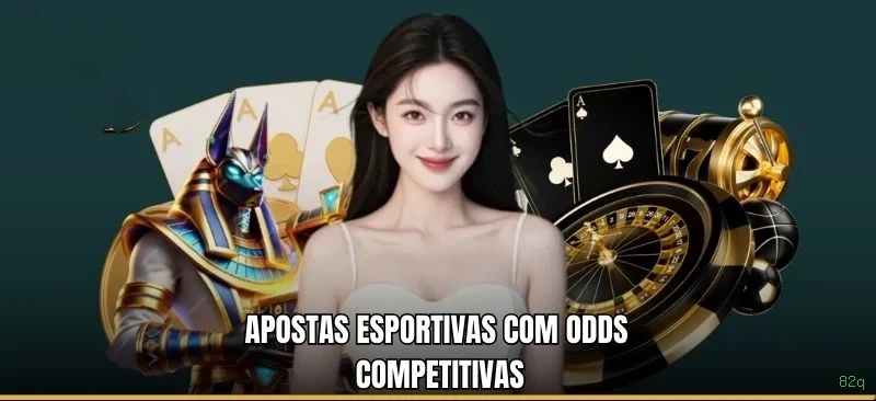 Login rápido no app 82q